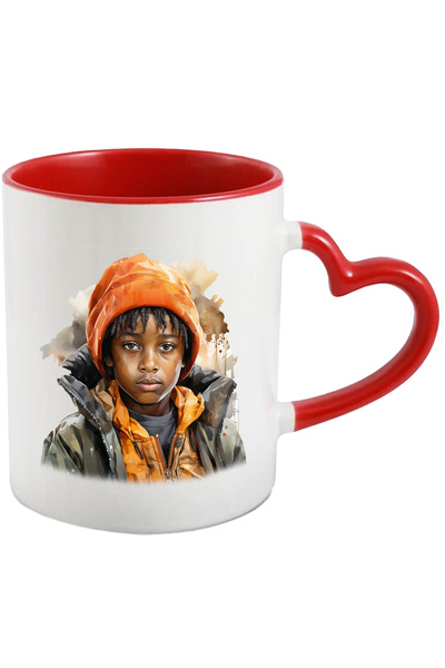 StoryGift Romania Cana Cu Copil, Hanorac, Boxbraids, Jacheta, Fes, Tricou, Mu...