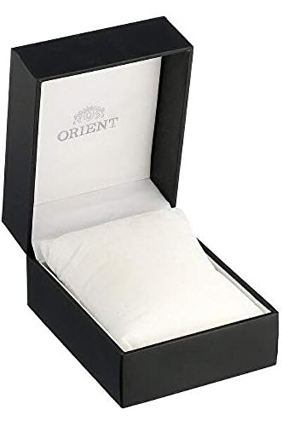 Orient Uhr Men Gold, Strap, Strap, Strap
