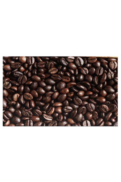 StoryGift Romania Tablou Canvas: Profunditatea Aromei De Cafea - Aroma, Boabe, Mic Dejun, Close-up