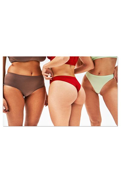 StoryGift Romania Tablou Canvas - Armonie Feminina Si Incredere - Feminitate, Allure, Solidaritate