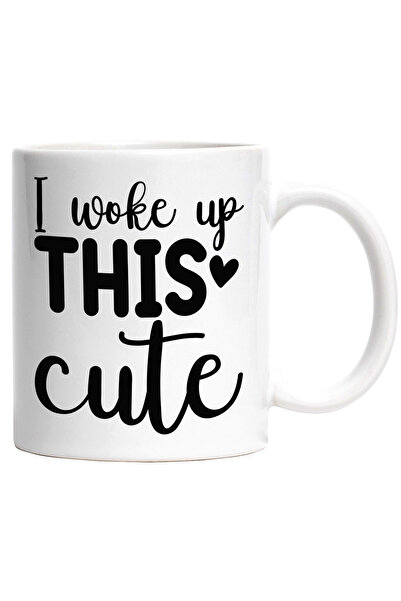 StoryGift Romania Cana Cu Inimioara Pentru Cele Care S-au Trezit Atat De Drag...