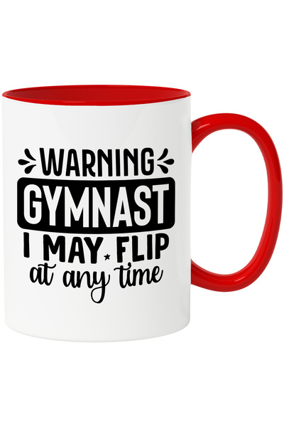 StoryGift Romania Cana Pentru Fetele Gimnaste Care Va Atentioneaza Ca Se Pot ...