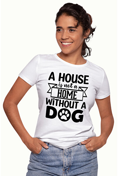 StoryGift Romania Tricou Femei Pentru Iubitorii De Caini Care Considera Ca O ...