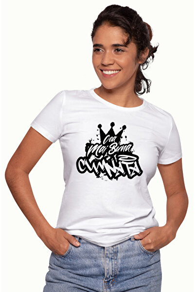 StoryGift Romania Tricou Femei Pentru Cea Mai Buna Cumnata, Apreciere, Cadou,...