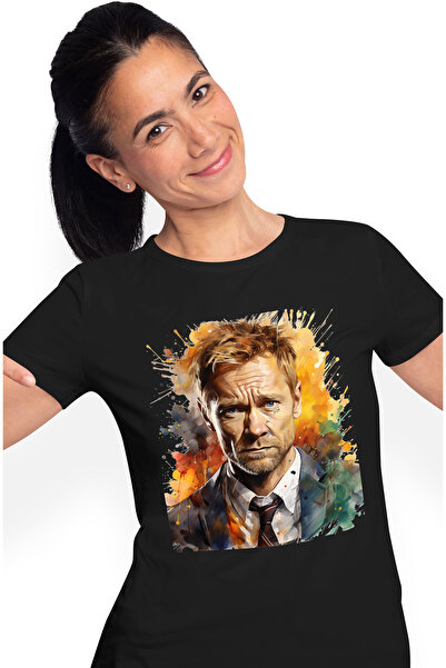 StoryGift Romania Tricou Femei Cu Barbat, Serial, Barney Stinson, Costum, Cra...