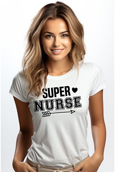 StoryGift Romania Tricou Femei Pentru O Asistenta Foarte Iubita Cu Mesajul "s...