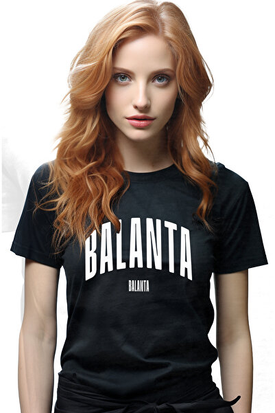 StoryGift Romania Tricou Femei Cuvantul Balanta, Motivational, Self Help, Int...