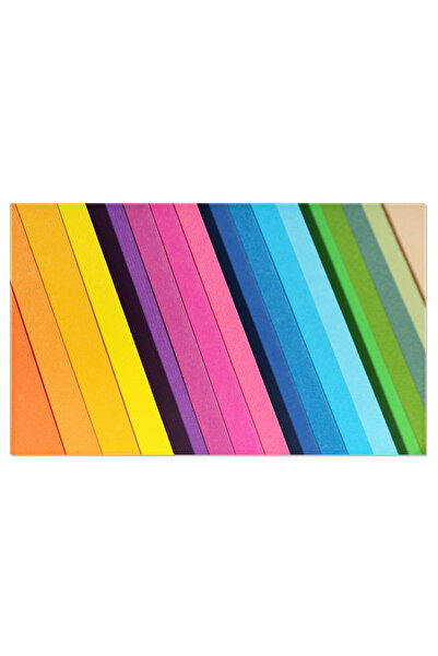 StoryGift Romania Tablou Canvas: Arta Minimalista - Simplitate Si Eleganta In...