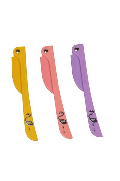 Feather Razor Blade - 3 Blades