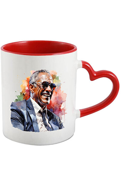 StoryGift Romania Cana Cu Ray Charles, Vedeta, Cantaret, Muzician, Blues, Mul...