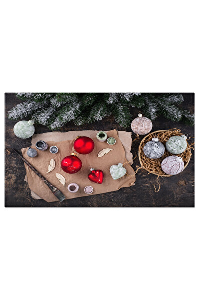 StoryGift Romania Tablou Canvas: Maini Creatoare - Arta Manuala