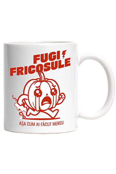 StoryGift Romania Cana Fugi Fricosule Asa Cum Fugi Mereu H4allowen Sarbatoare...
