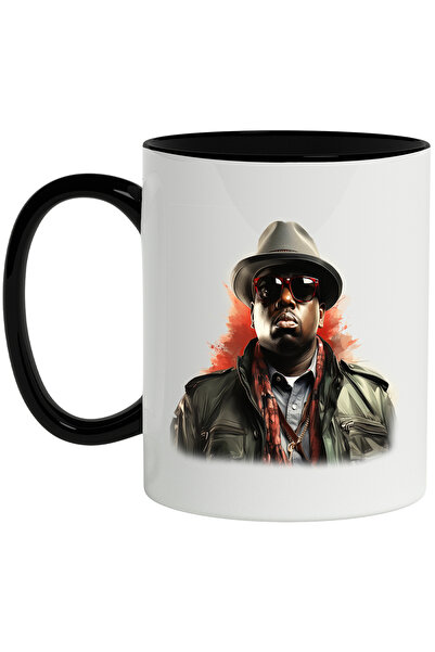 StoryGift Romania Cana Cu The Notorious B.i.g., Artist, Rapper, Celebritate, ...