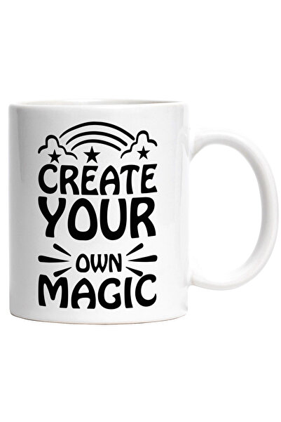 StoryGift Romania Cana Cu Mesajul Care Te Indeamna Sa Iti Creezi Propria Magi...