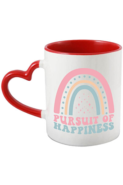 StoryGift Romania Cana Cu Ilustratie Afisand Mai Multe Porti Si Stelute Cu Me...