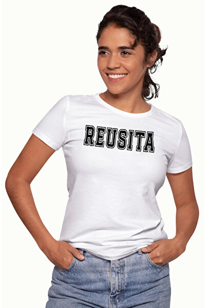 StoryGift Romania Tricou Femei Reusita, Mesaj Motivational, Text Inspirationa...