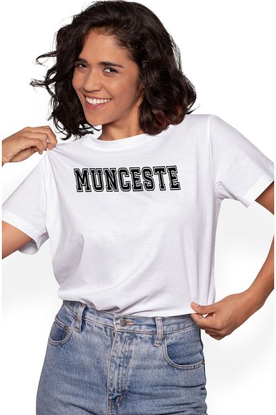 StoryGift Romania Tricou Femei Munceste, Mesaj Motivational, Text Inspirational, Self Care, Cu Im Wht_m