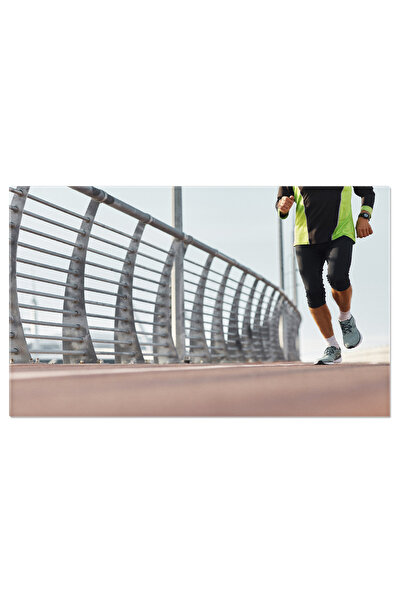 StoryGift Romania Tablou Canvas - Varsta Nu Conteaza: Stil De Viata Activ La Maturitate