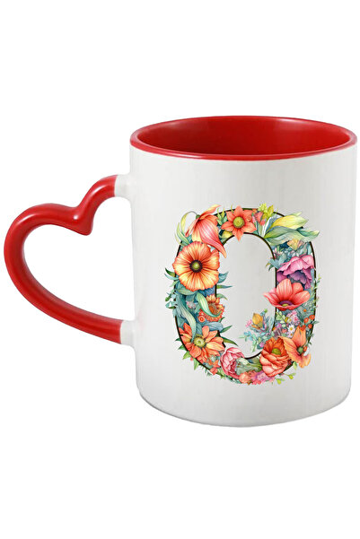 StoryGift Romania Cana Cu Litera "o", Ilustratie, Pentru Copii, Scoala, Elev,...