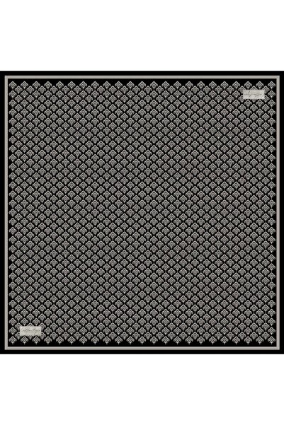 LA BOUTIQUE ÖZEL SERİ EŞARP 2236-07 90X90