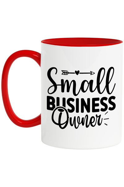 StoryGift Romania Cana Pentru Detinatorii De Afaceri Mici Cu Text In Limba En...