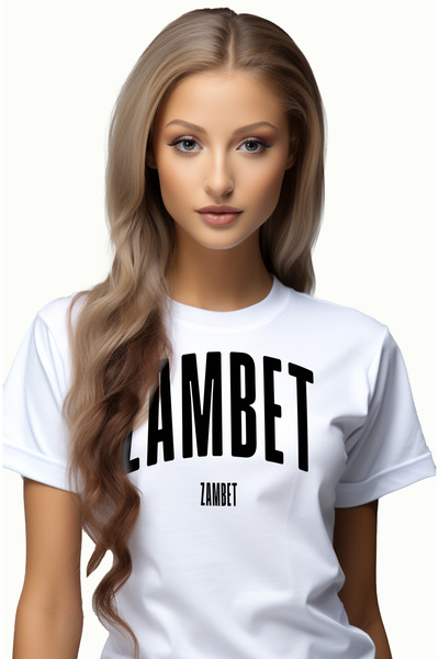 StoryGift Romania Tricou Femei Cuvantul Zambet, Motivational, Self Help, Inte...