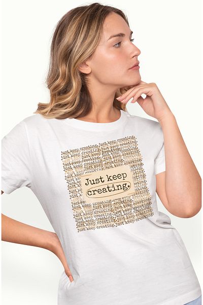 StoryGift Romania Tricou Femei Personalizata Pentru Creatorii De Continut, Youtube, Scris, Fotogra Wht_m