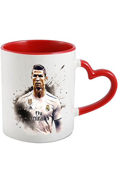 StoryGift Romania Cana Cu Cristiano Ronaldo, Football, Jucator, Celebritate, ...