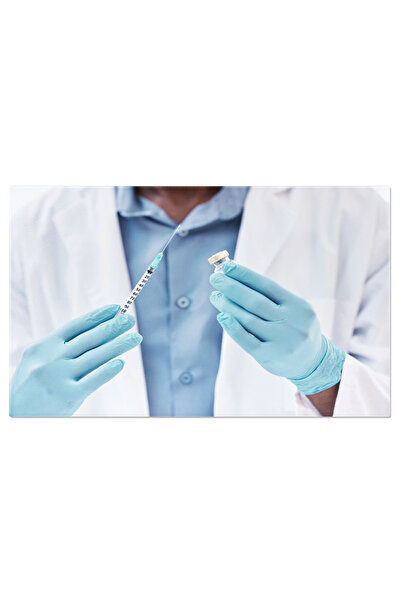 StoryGift Romania Tablou Canvas - Doctor In Actiune: Grija Si Competenta Medicala