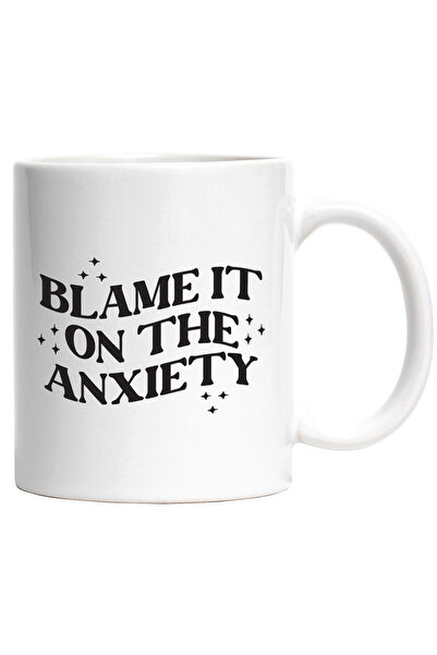 StoryGift Romania Cana Cu Mesaj Care Te Indeamna Sa Dai Vina Pe Anxietate Cu ...