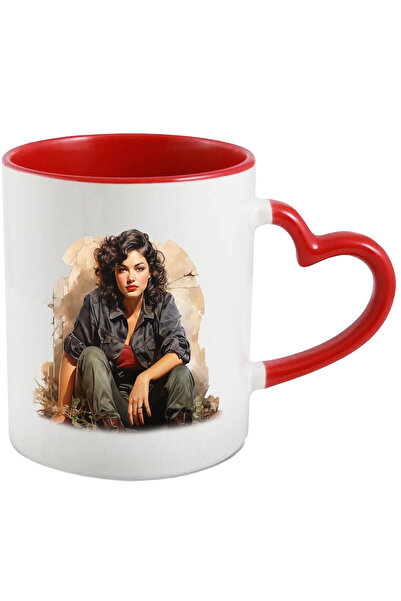 StoryGift Romania Cana Cu Sophia Loren, Actrita, Film, Vedeta, Star, Multicol...