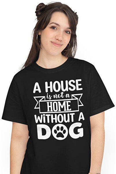 StoryGift Romania Tricou Femei Pentru Iubitorii De Caini Care Considera Ca O ...