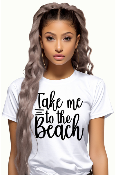 StoryGift Romania Tricou Femei Pentru Cei Care Vor Sa Mearga Neaparat Pe Plaj...