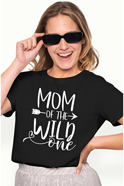 StoryGift Romania Tricou Femei Cu Sageata Si Inimioara Pentru O Mama Care Are...
