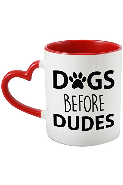 StoryGift Romania Cana Pentru Cei Care Isi Pun Cainii Pe Primul Loc Cu Un Mes...