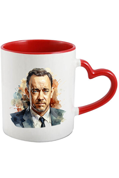 StoryGift Romania Cana Cu Tom Hanks, Actor, Celebritate, Regizor, Filme De Ac...