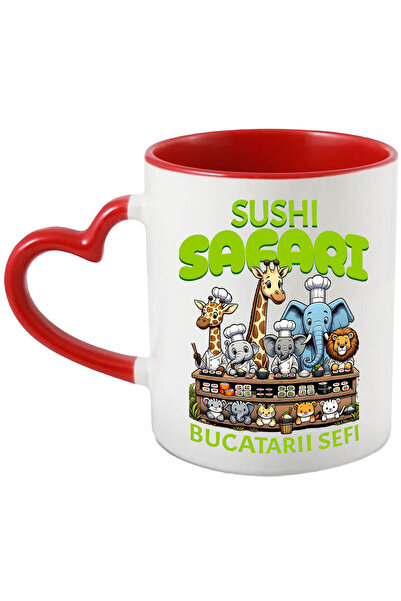 StoryGift Romania Cana Cu Echipa Bucatarii Cheff Aniamle Din Jungla Preparat ...