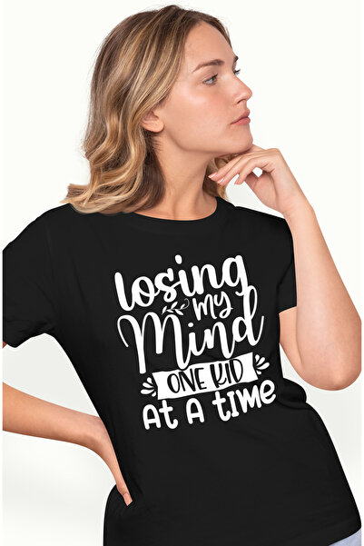 StoryGift Romania Tricou Femei Pentru Cele Care Isi Pierd Mintile - Vor Sa Ai...