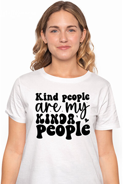 StoryGift Romania Tricou Femei Pentru Cele Care Prefera Persoanele Bune - Cer...