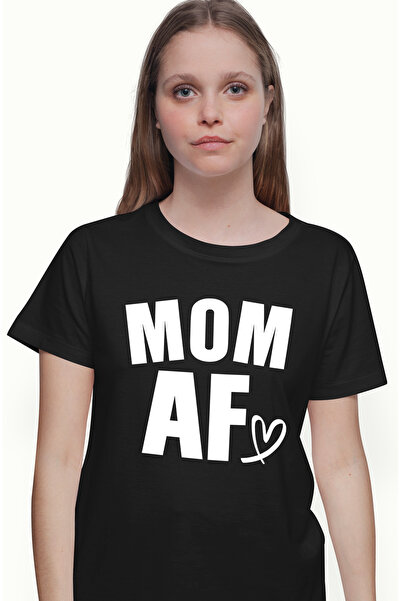 StoryGift Romania Tricou Femei cu inimioare pentru mamele iubite si apreciate...