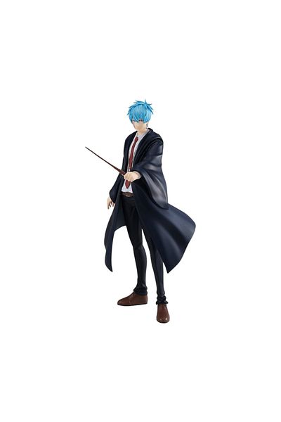 Good Smile Company Mashel Lance Crown POP UP PARADE Figure By Good Smile Company