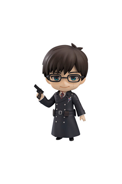 Good Smile Company شخصية طارد الأرواح الشريرة الأزرق يوكيو أوكومورا نيندورويد...