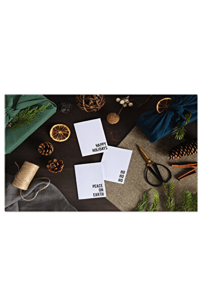 StoryGift Romania Tablou Canvas Cu Daruri Ecologice: Ambalaje Creative Pentru...