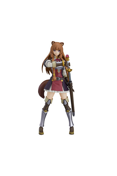Good Smile Company شخصية رافتاليا فيجما من فيلم "صعود الدرع" من إنتاج شركة جو...