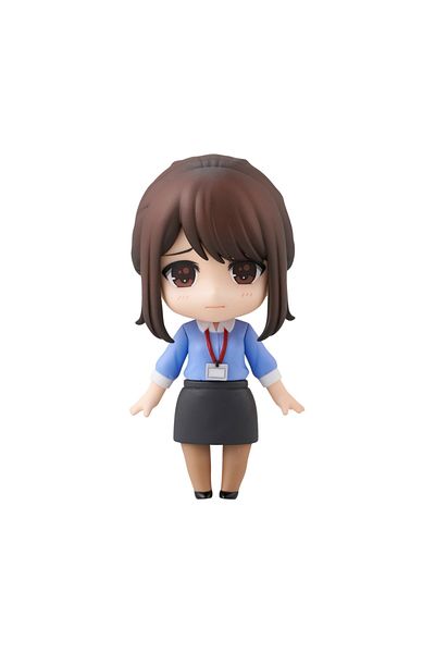 Good Smile Company مجسم شخصية جانباري دوكيشان دوكي تشان نيندرويد