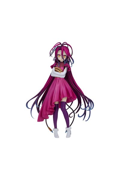 Good Smile Company No Game No Life Schwi (Concert Ver.) Pop Up Parade Large Figure by Good Smile Company
