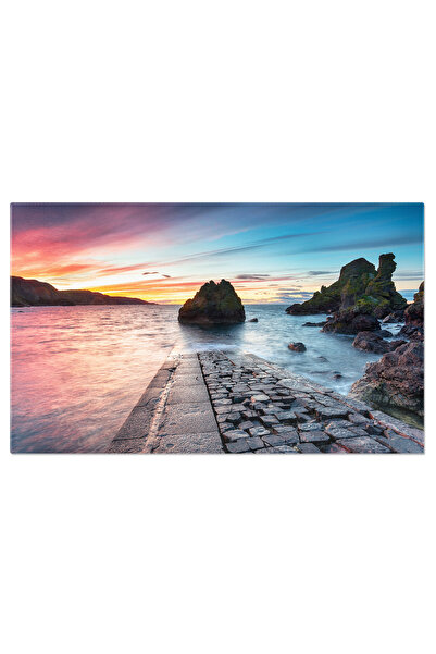 StoryGift Romania Tablou Canvas Maimute Luptand Maimute, Bali, Asia, Padure, ...