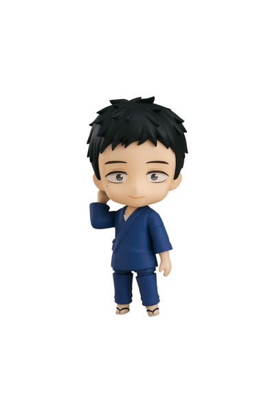 Good Smile Company دمية واكانا غوجو نيندورويد المتحركة من شركة جود سمايل