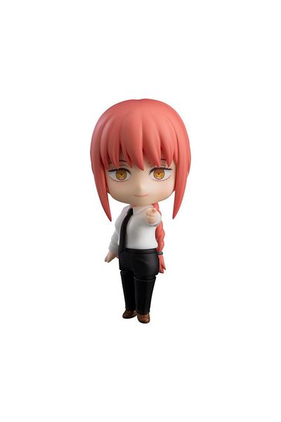 Good Smile Company Chainsaw Man Makima Nendoroid Action Figure by Good Smile Company