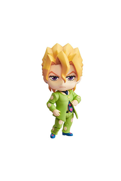 Medicos Entertainment مغامرة نيندورويد جوجو العجيبة - باناكوتا فوجو